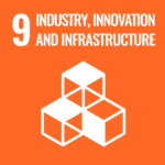 SDG 9: Industry, Innovation and Infrastructure