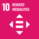 SDG 10: Reduced Inequalities