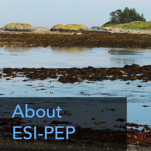 About ESI-PEP