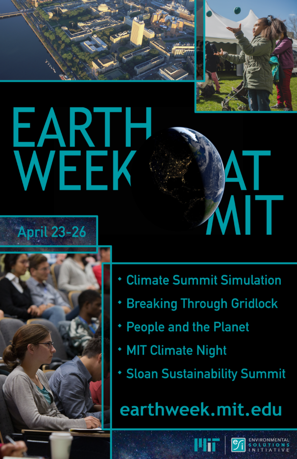 Earth Week 2019