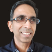 Dr. Jai Prasad (Keynote)