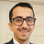 Dr. Yazeed Alsharedah